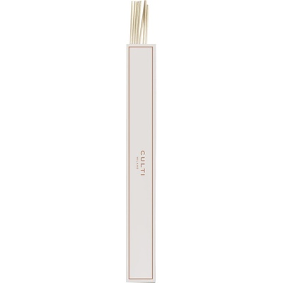 CULTI MILANO Ароматизирани пръчици за дифузер Culti ратанови 500 мл (FM CULTI MIL-500)