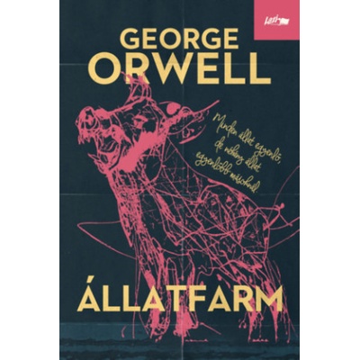 Állatfarm | George Orwell