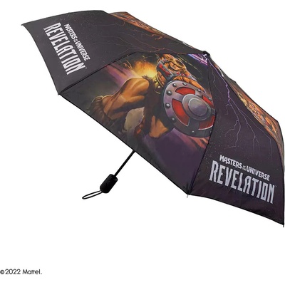 Cinereplicas deštník He-man Vládci vesmíru