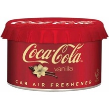 AirPure Coca-Cola Vanilla v plechovce