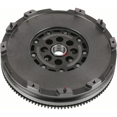 SACHS 2294 701 072 Setrvačník (2294701072)