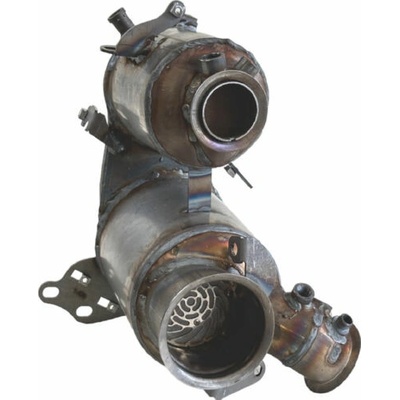 Filtr pevných částic - DPF BOSAL 097-816 (097816)