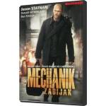 DM discont Механикът - dvd (002554)