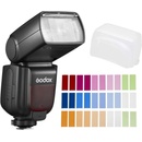 Godox TT685II pre Nikon
