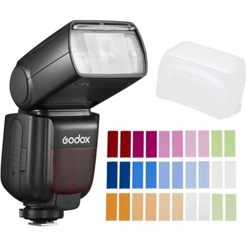 Godox TT685II pre Nikon