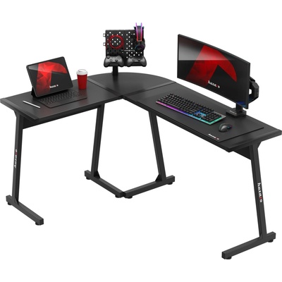 Huzaro Hero 6.0 čierný
