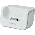 Creative Zen Vision: M Docking Station Докинг станция аудио