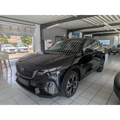 Mazda CX-5 2.5 141 Exclusive-Line 104 kW