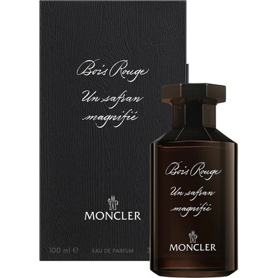 Moncler Bois Rouge parfémovaná voda unisex 100 ml