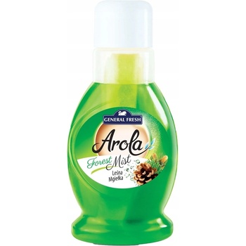 General Fresh Arola Vanilka osviežovač vzduchu 300 ml