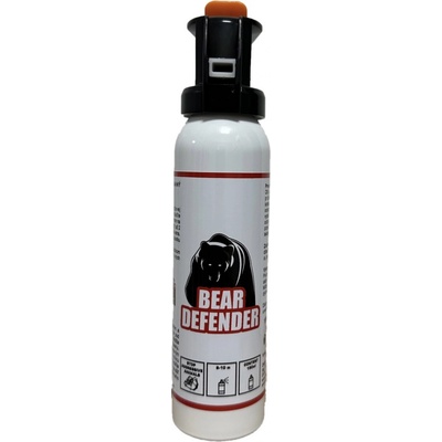 Bear Defender CR bez puzdra 150 ml