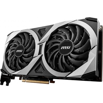 MSI Radeon RX 6700 XT MECH 2X 12G