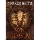 Syn Jidášův - Markus Heitz