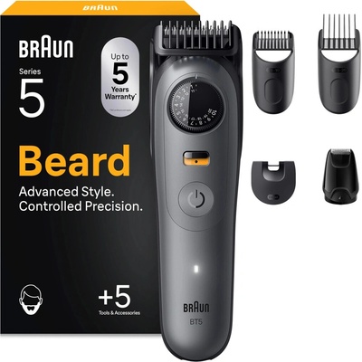 Braun BT5525