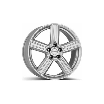 Dezent KG 8x20 5x112 ET48,2 silver