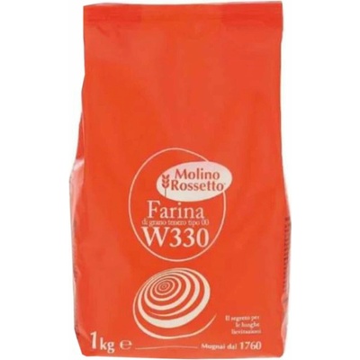 Molino Rossetto múka W330 "00" 1 kg