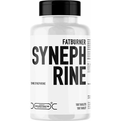 SizeAndSymmetry Synephrine 100 tabliet
