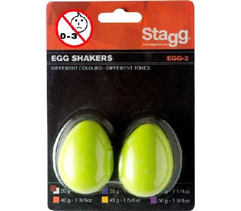 Stagg EGG-2 GR