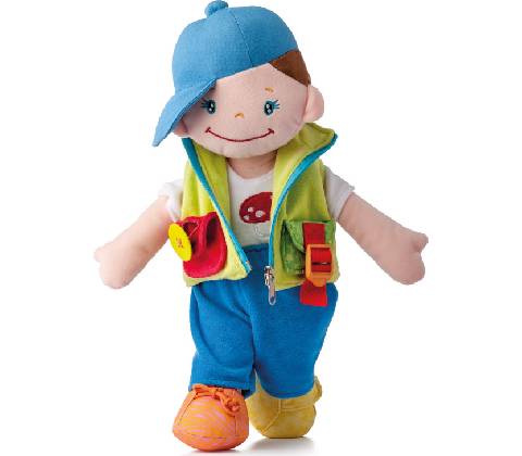 NINY Panáčik Keiko