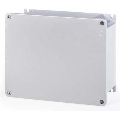 SCAME ALUBOX 653.05