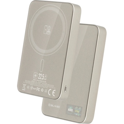 Blavec Slim BJ-04
