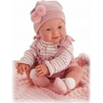 Antonio Juan Doll Mia 42cm - mallbg - 146,30 лв