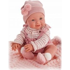 Antonio Juan Doll Mia 42cm - mallbg - 163,80 лв