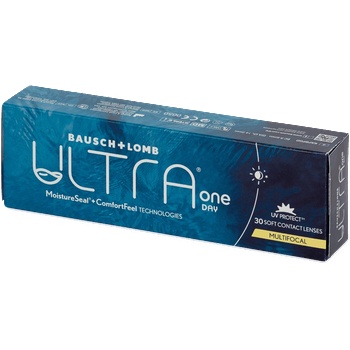 Bausch & Lomb Bausch + Lomb ULTRA One Day Multifocal (30 лещи)