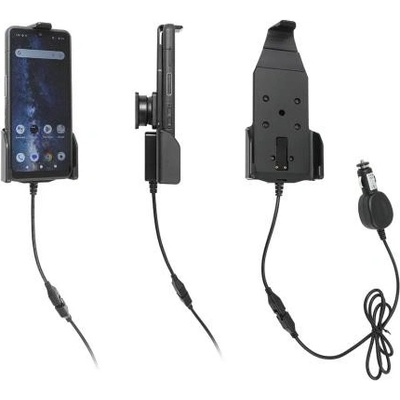 Brodit držák s nabíjením z CL na Sonim-XP Pro, 712442
