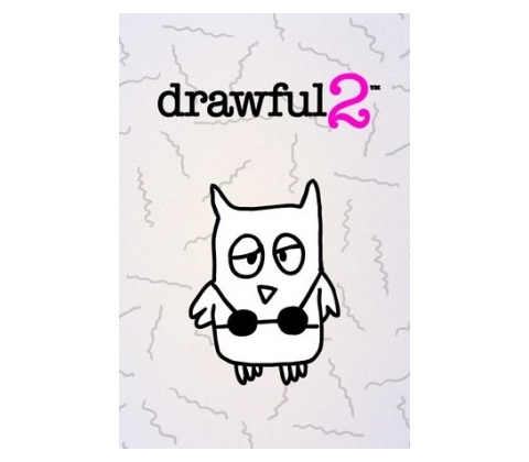 Drawful 2