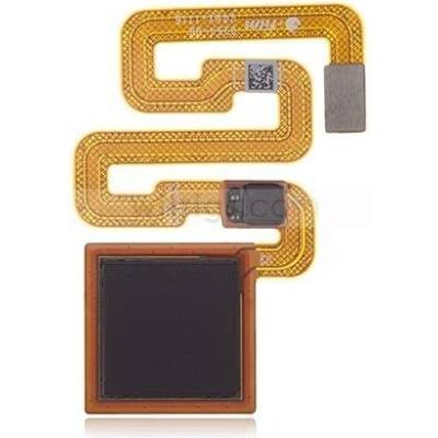 Xiaomi Redmi 4X flex fingerprint black