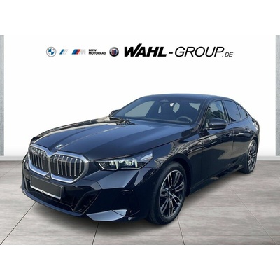 BMW 520d M Sport 145 kW