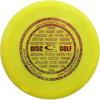 Latitude 64º Explorer Opto