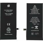 Prio Батерия за Apple iPhone XR, 2942 mAh, включена монтажна лента (15408)