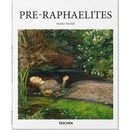 Pre-Raphaelites Basic Art Heather Birchall Hardcover
