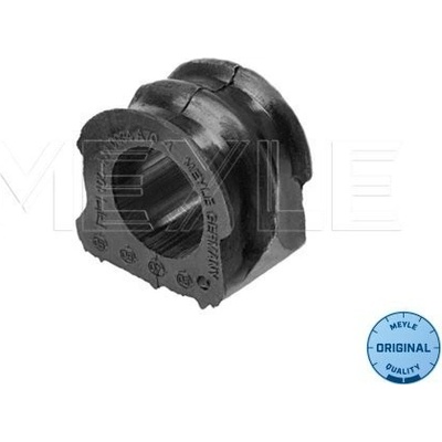 Ulożenie priečneho stabilizátora MEYLE 100 411 0034