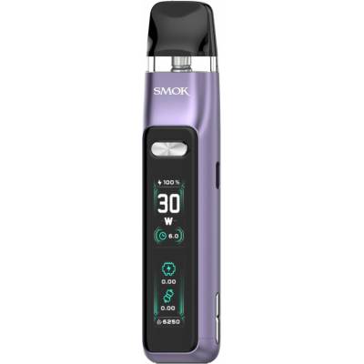 Smoktech Novo GT Pod 1300 mAh Purple 1 ks