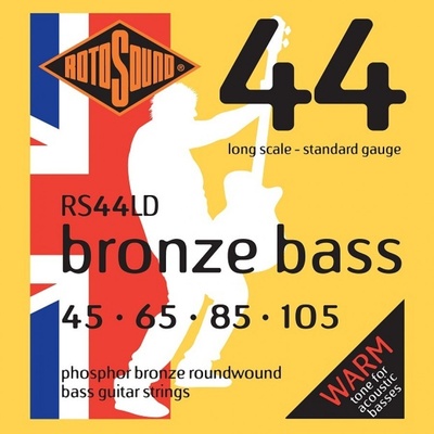 Rotosound RS 44LD