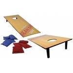 TACTIC Bean Bag Game Outdoor Game