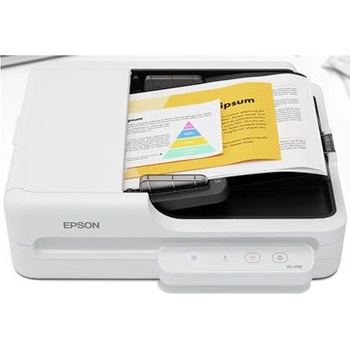 EPSON WorkForce DS-1730