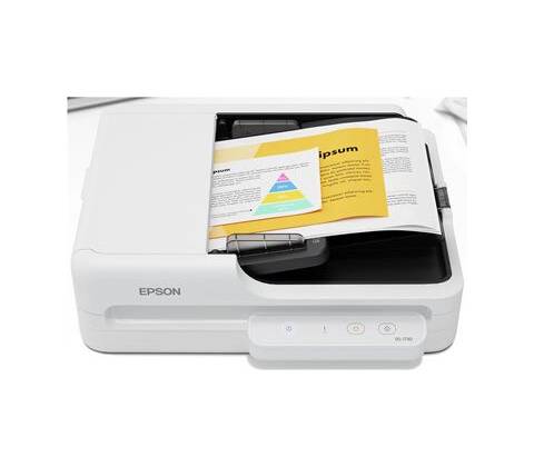 EPSON WorkForce DS-1730
