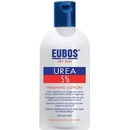 Eubos Urea tekuté mydlo pre veľmi suchú pokožku Without Perfume Alkaline Soap and Colorants 200 ml