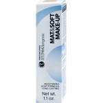 Bell HYPOAllergenic Фон дьо тен с матов ефект HypoAllergenic Mat & Soft Make-Up - Nr. 02 Na (2149800)