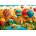KS Games - Puzzle Hot Air Balloon Festival - 500 piese