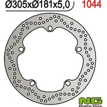 Brzdový kotouč NG Brakes NG1044