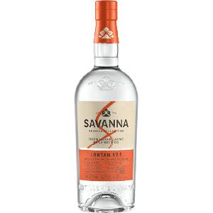 Savanna Lontan 57.5 - ром 700ml