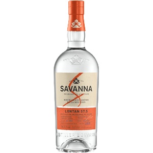 Savanna Lontan 57.5 - ром 700ml