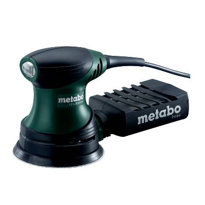 Metabo Brúska excentrická FSX 200 Intec 609225500