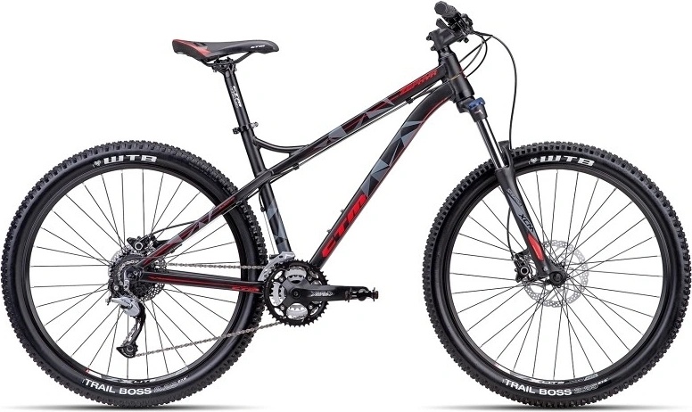 CTM Zephyr 2016