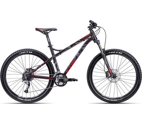 CTM Zephyr 2016